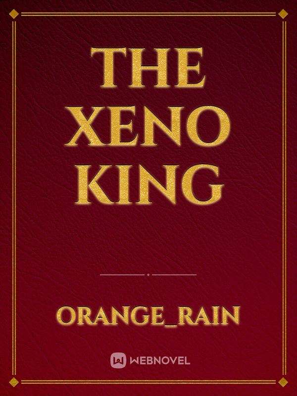 The Xeno King icon