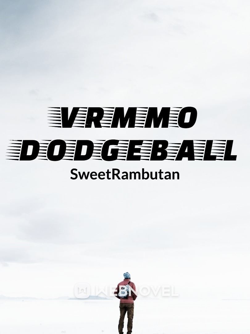 VRMMO Dodgeball icon