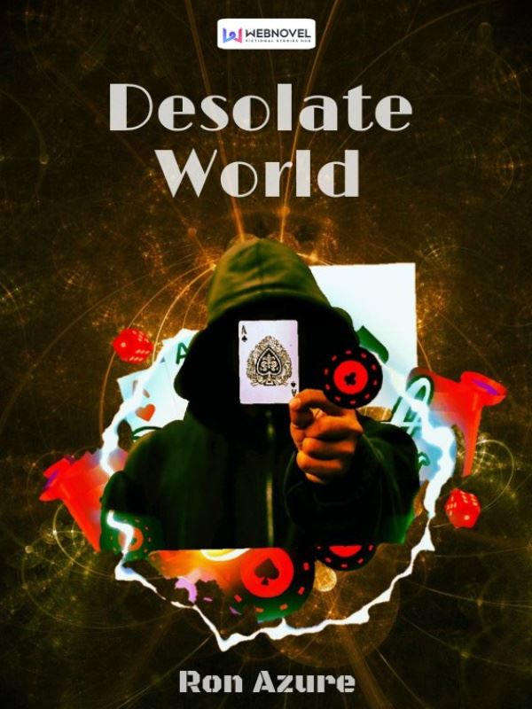Desolate World icon