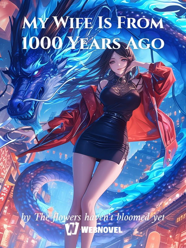 My Wife Is From 1000 Years Ago icon