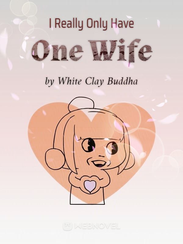 I Really Only Have One Wife icon