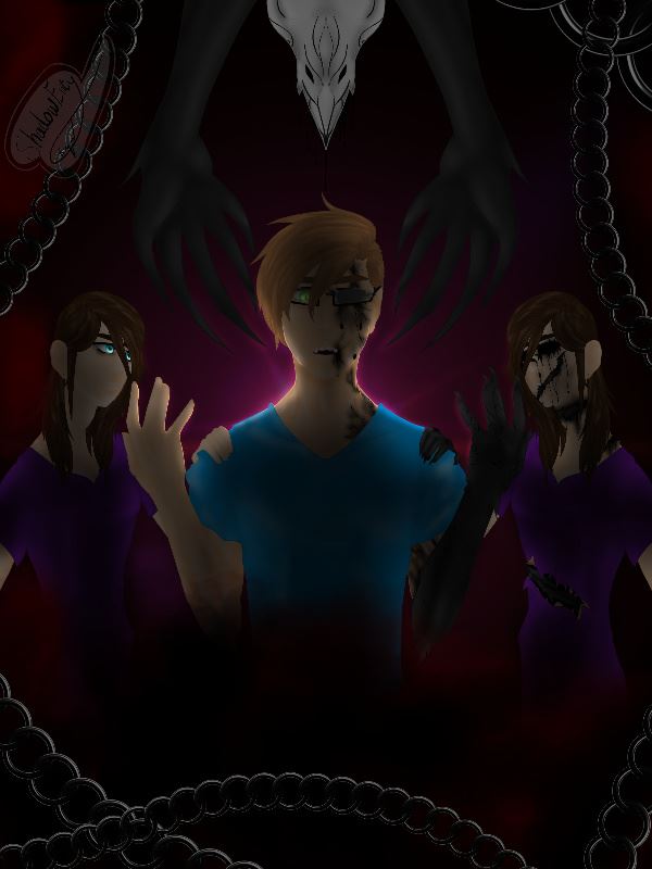 The Shadows peak icon