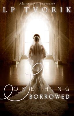 Something Borrowed icon