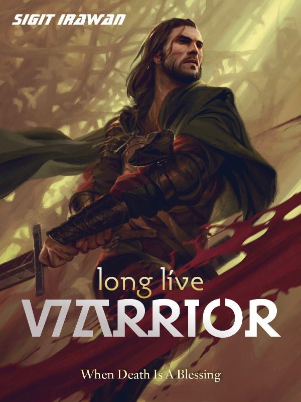 Long Live Warrior icon