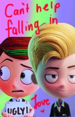 lou x nolan (Loulan)-can't help falling in love. icon