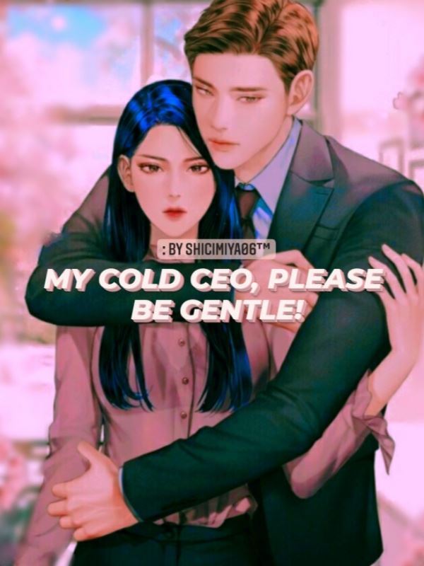 My Cold CEO, Please Be Gentle! icon