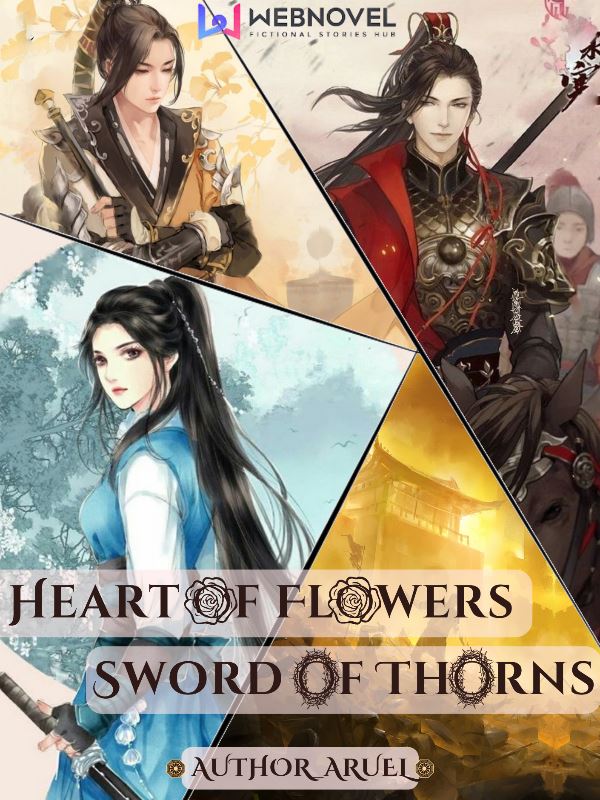 Heart of Flowers Sword of Thorns icon