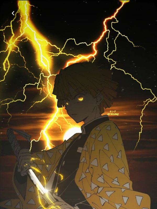 (Moved to fanfic page) Chronicles of a Nobody icon