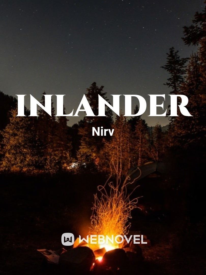 Inlander icon