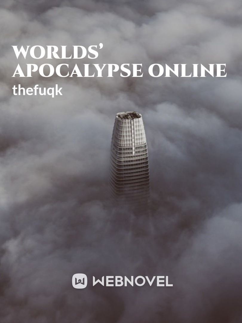 WORLDS’ APOCALYPSE ONLINE FREE CHAPTERS icon
