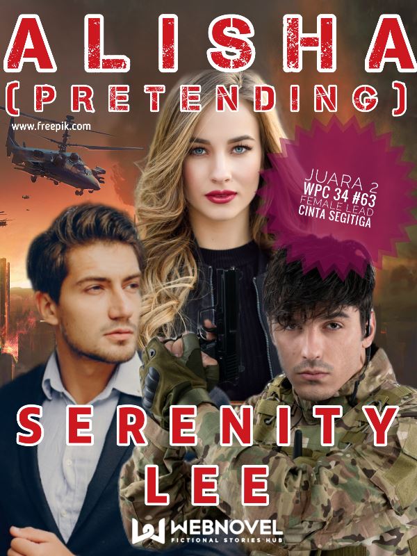 ALISHA (PRETENDING) icon