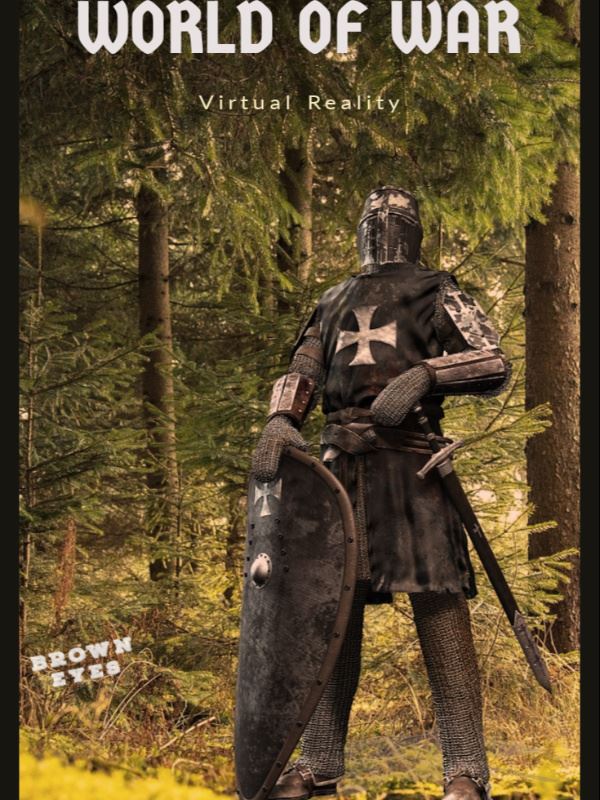 Virtual Reality: World Of War icon