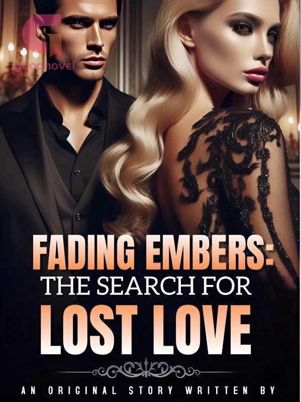 Fading Embers: The Search For Lost Love icon