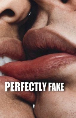 Perfectly Fake ~ Niall Horan Story icon