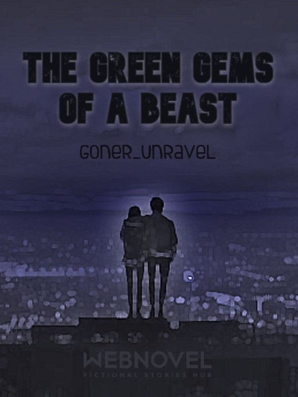 The Green Gems of a Beast icon