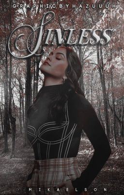 ✓ | SINLESS, Klaus Mikaelson icon