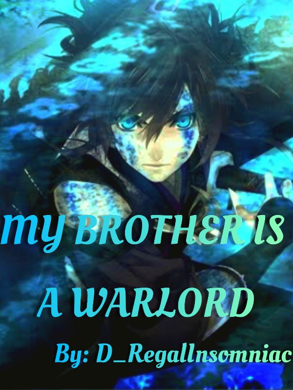 My Brother Is A Warlord icon