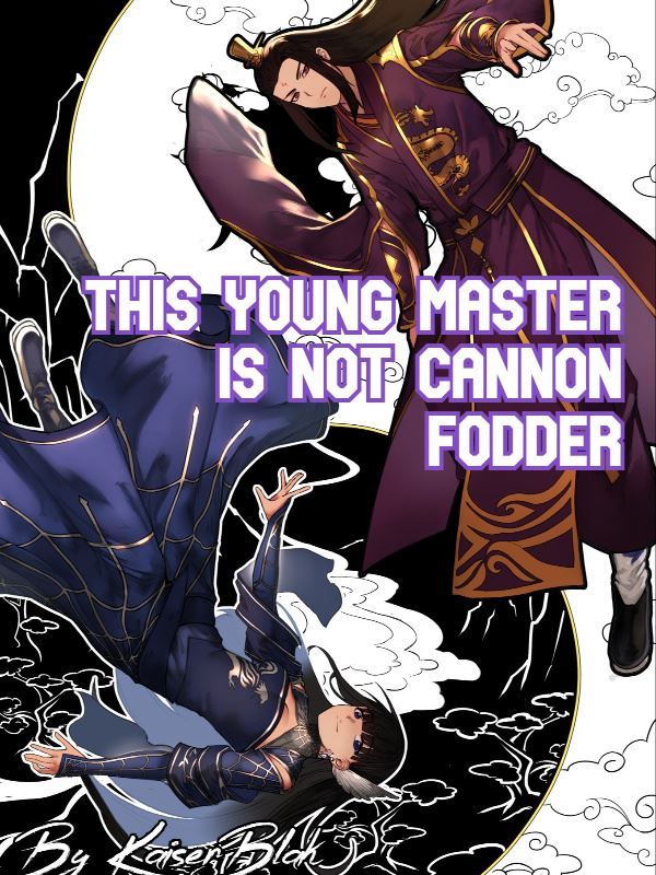 This Young Master is not Cannon Fodder icon