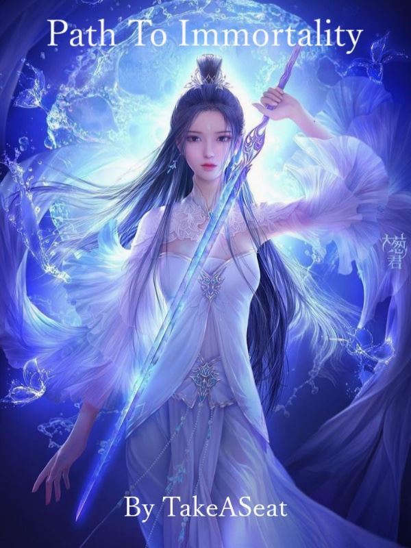 Path to Becoming an Immortal icon