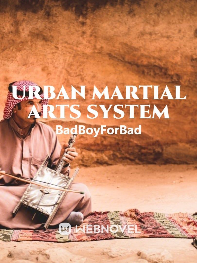 Urban Martial Arts System icon
