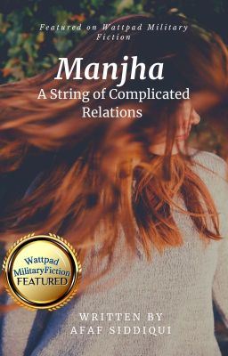 Manjha A String of Complicated Relations icon