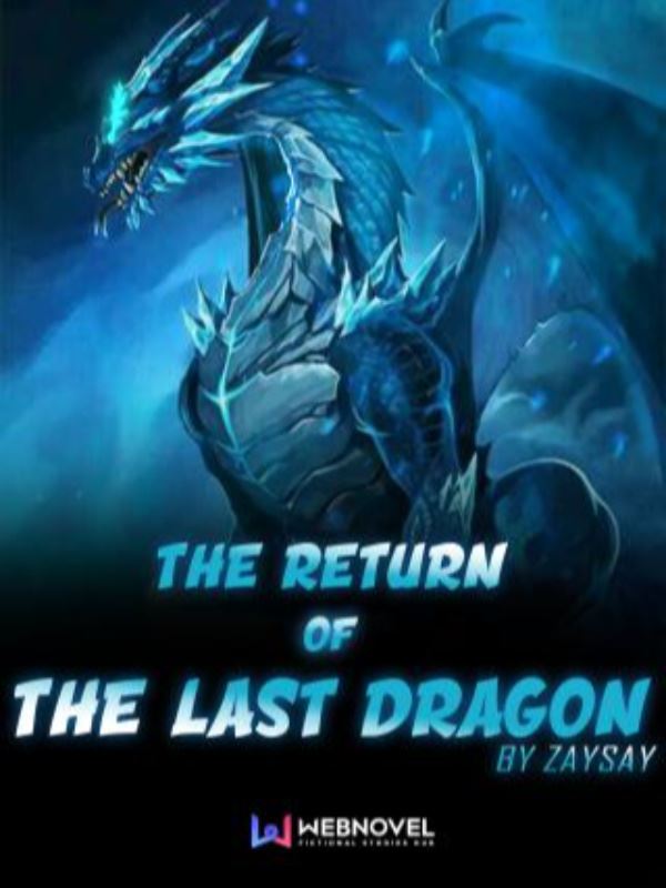 The Return of the Last Dragon icon