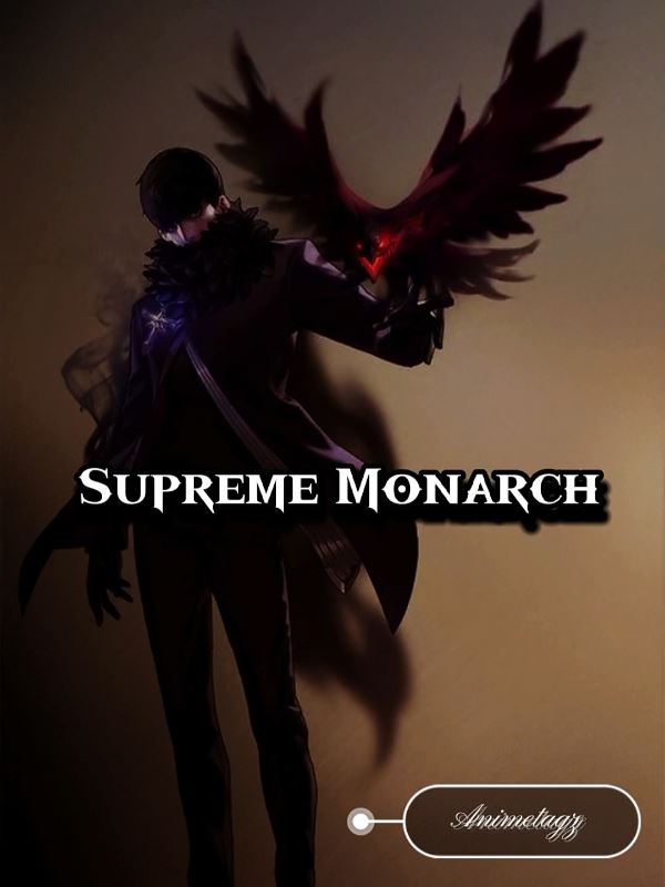 Supreme Monarch icon