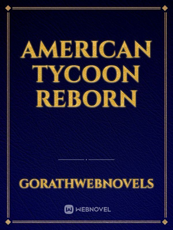 American Tycoon Reborn icon