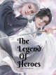 The Legend of Heroes icon