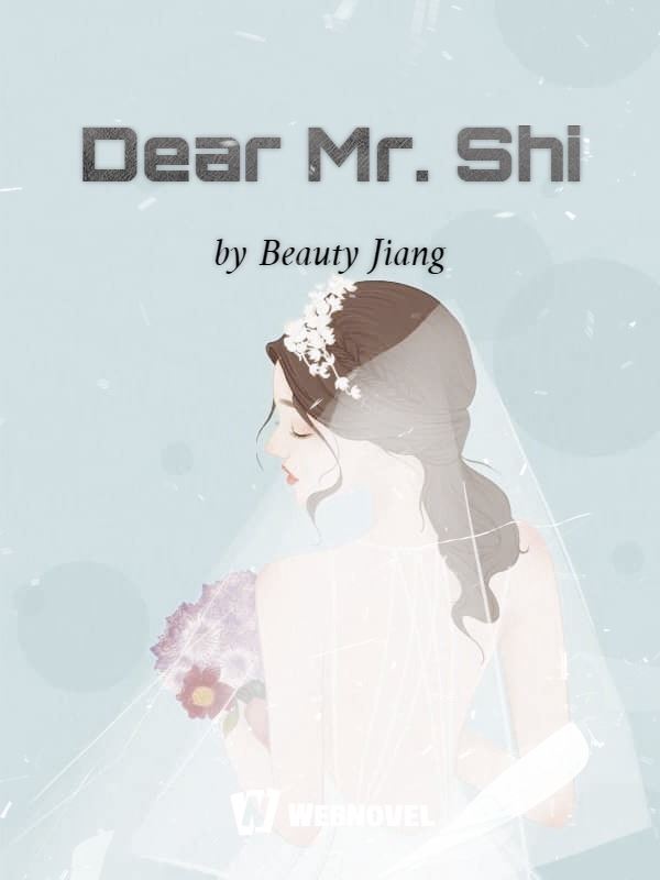 Dear Mr. Shi icon