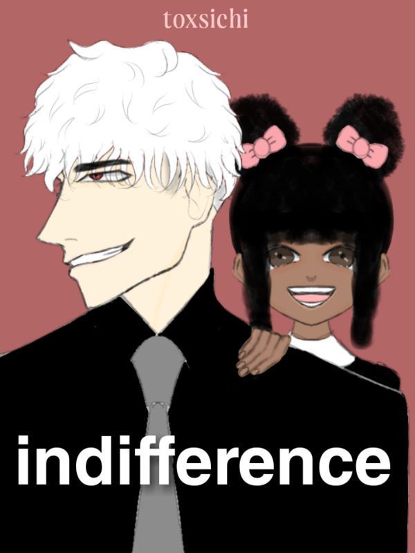 indifference icon