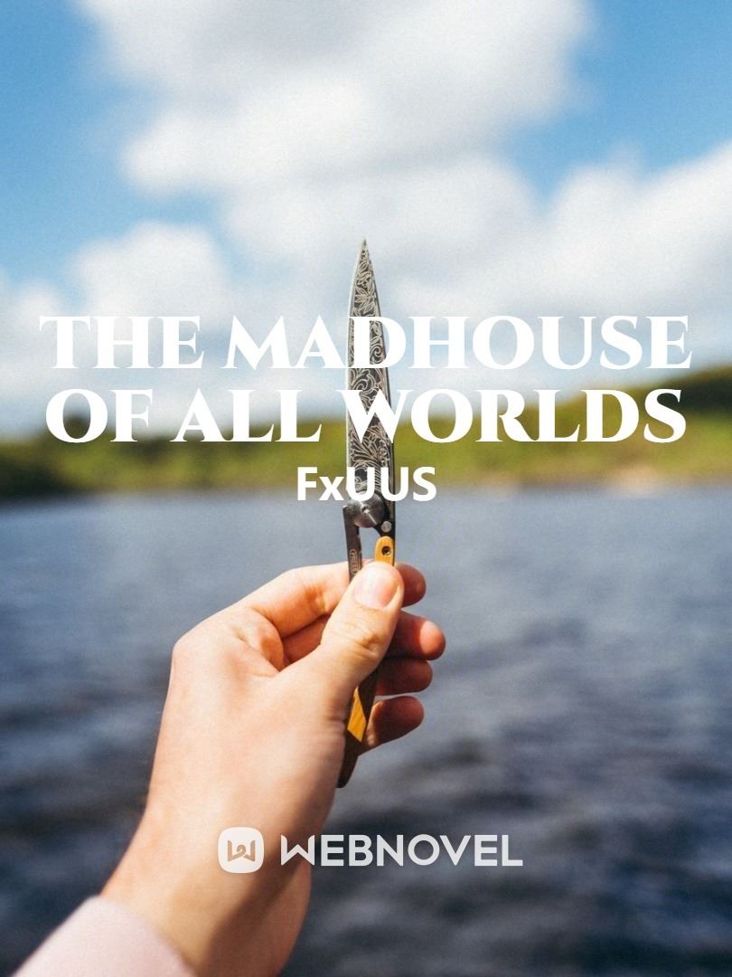 The Madhouse of All Worlds icon