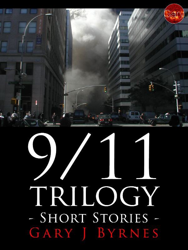 9/11 Trilogy icon