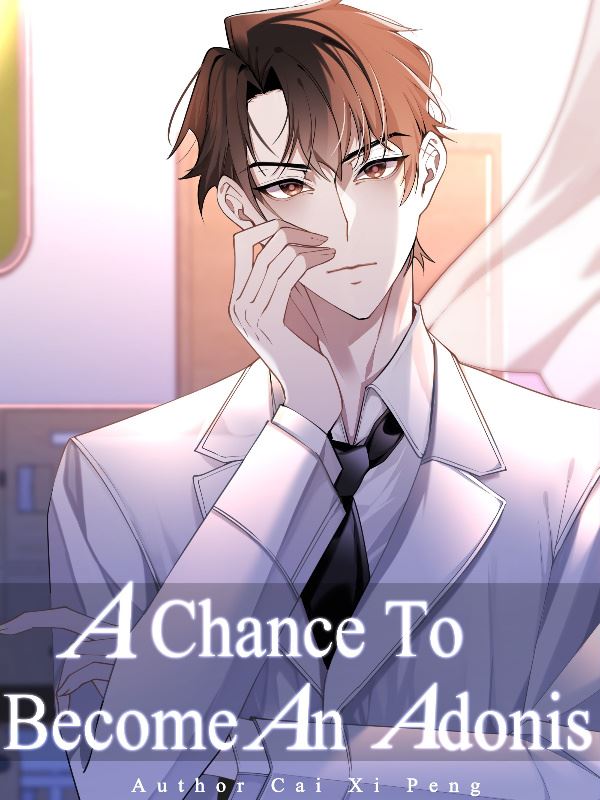 A Chance To Become An Adonis icon