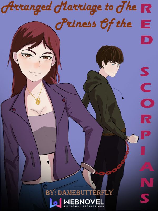 Arranged marriage to the princess of the Red Scorpions icon