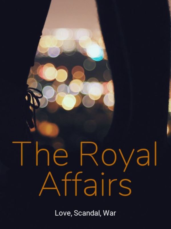 The Royal Affairs. icon