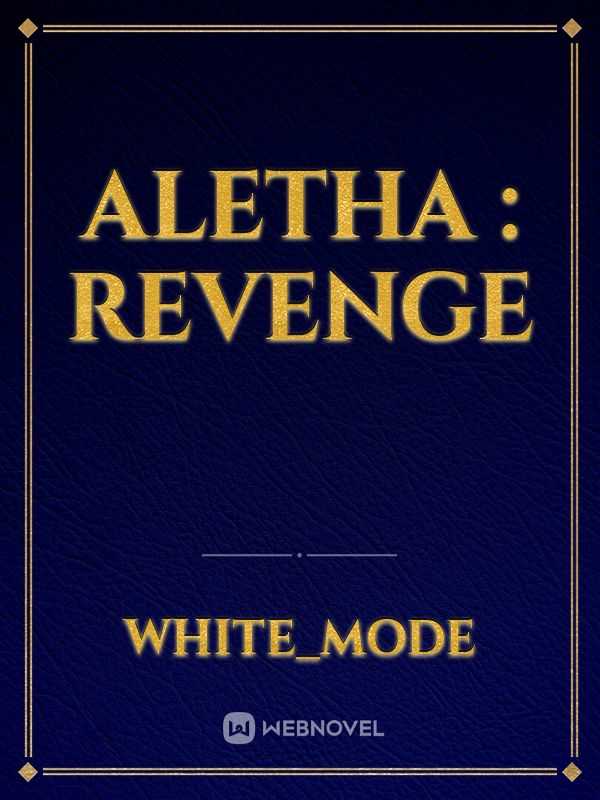 Aletha : Revenge icon