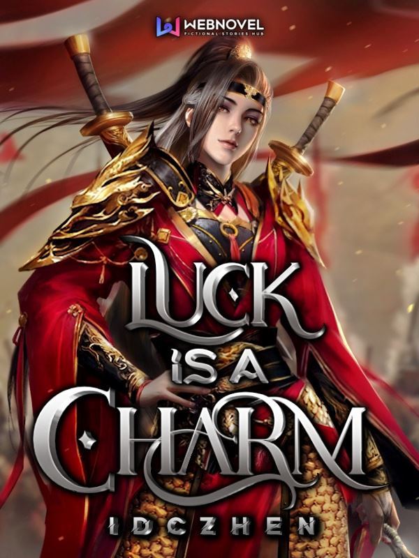 Luck is a Charm icon