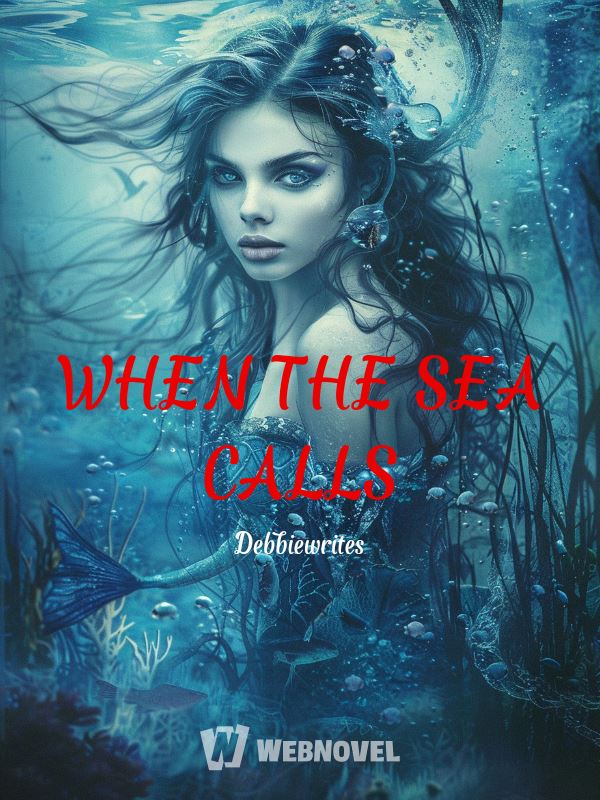 WHEN THE SEA CALLS icon