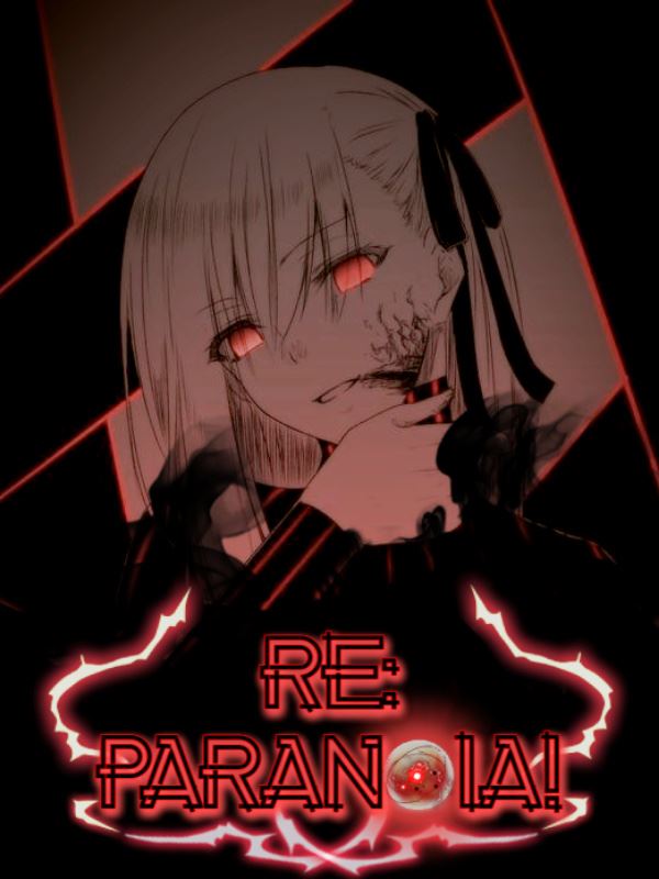 Re:Paranoia! icon