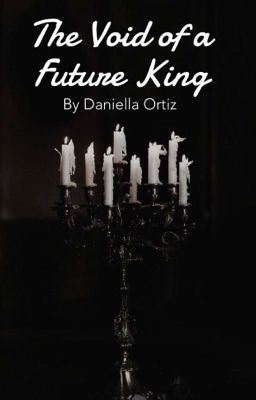 The Void of a Future King (mxm) icon