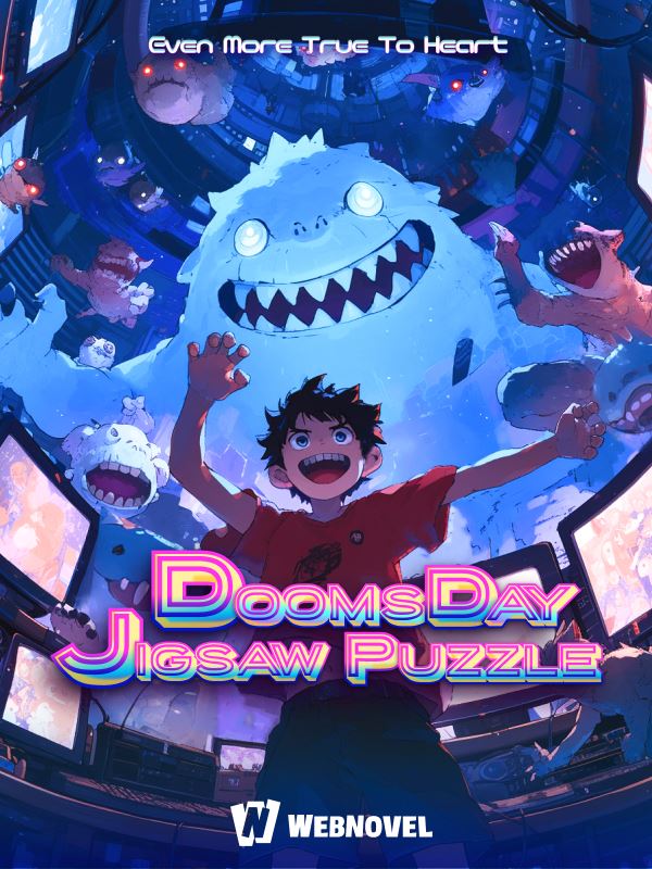 Doomsday Jigsaw Puzzle icon