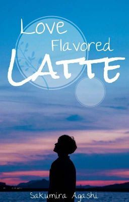 Love Flavored Latte icon