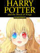 Harry Potter and the Blood of Kings icon