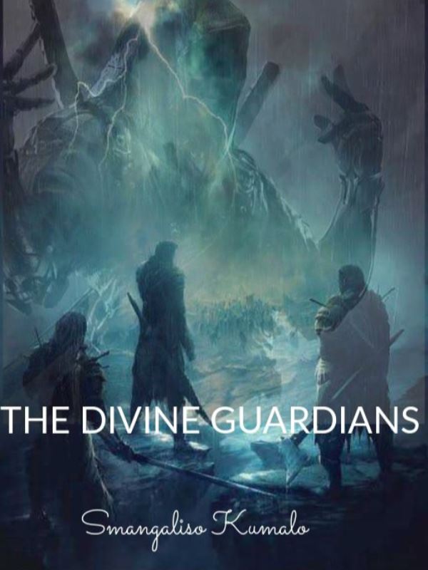The Divine Guardians icon