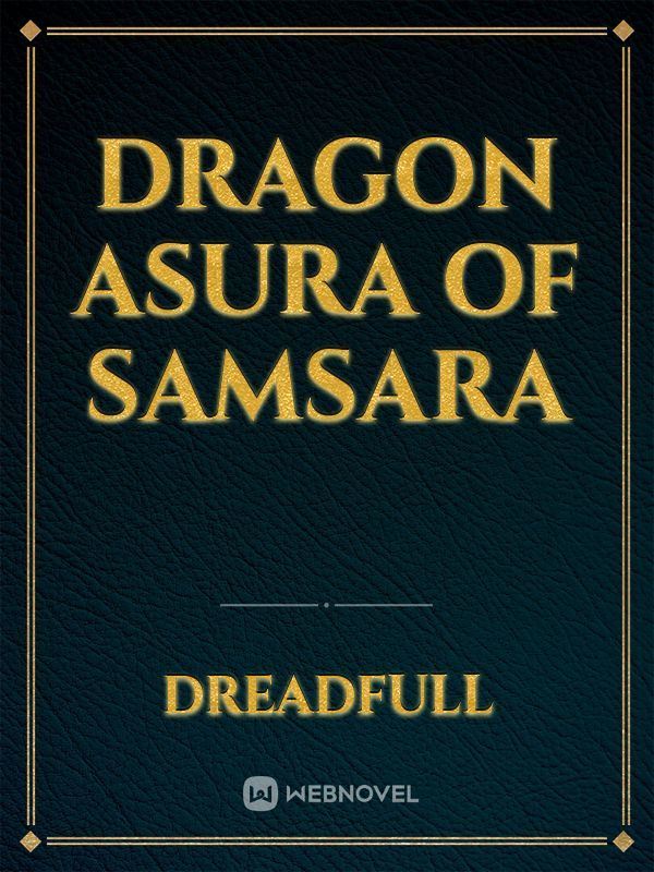 Dragon Asura Of Samsara icon