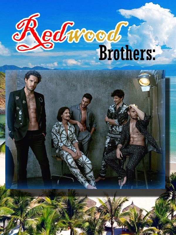 Redwood Brothers Stories icon