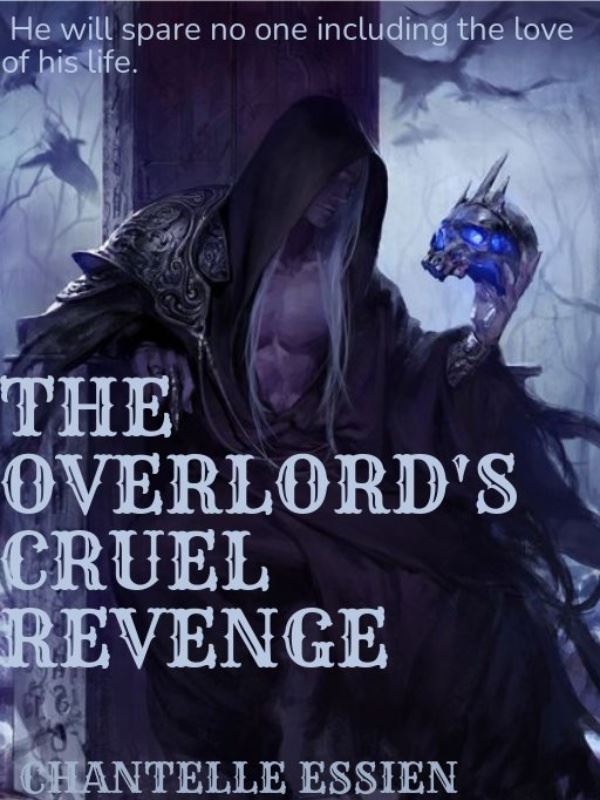 THE OVERLORD'S CRUEL REVENGE icon