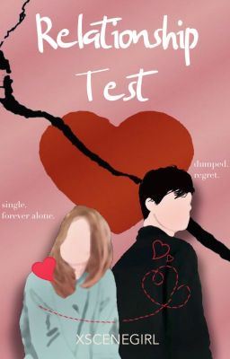 Relationship Test icon