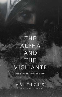 The Alpha and the Vigilante✔️ icon